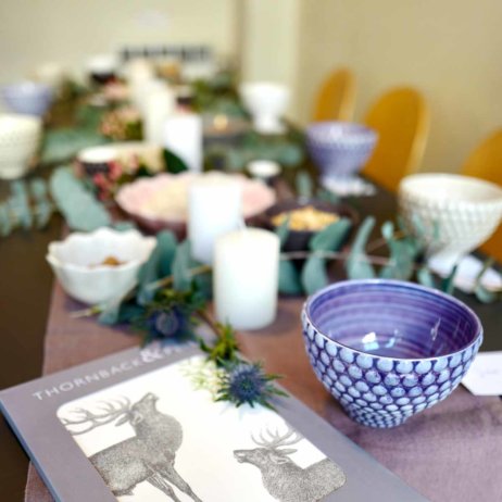 Mateus Ceramics im Gustavia Onlineshop