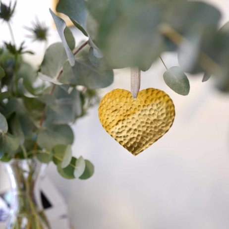 Messing-Anhänger von Appelgren im Gustavia Onlineshop