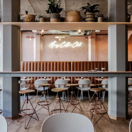 Marys Coffee Club in München © Stefan Hrubesch-3