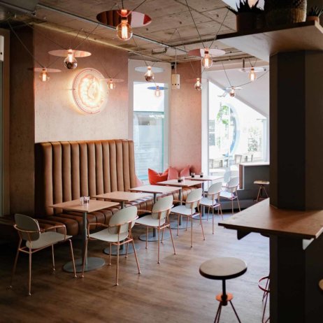 Marys Coffee Club in München © Stefan Hrubesch-5