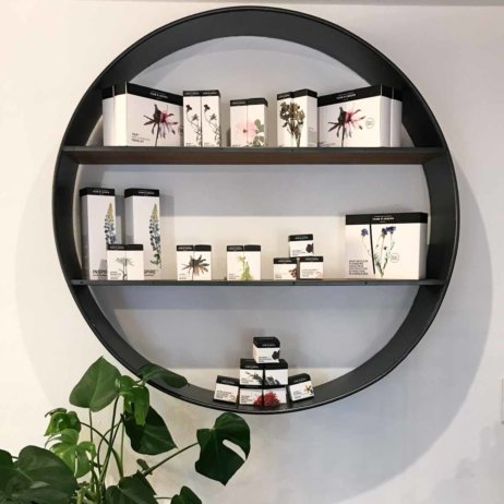 Nima Frisörsalon München-3