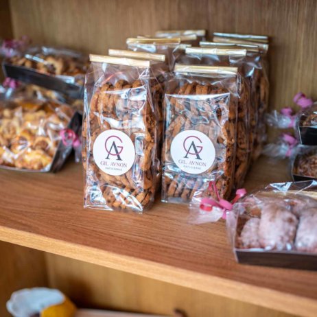 Patisserie Gil Avnon Charlottenburg ©The Dude for Food-13