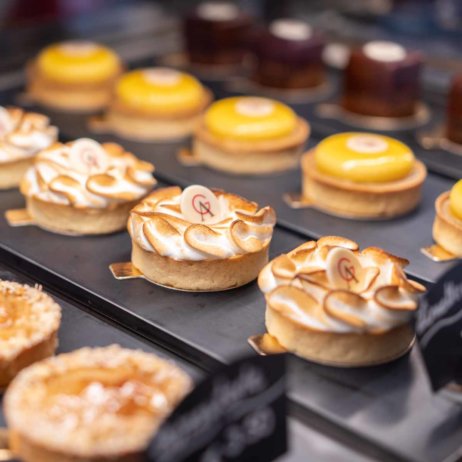 Patisserie Gil Avnon Charlottenburg ©The Dude for Food-4