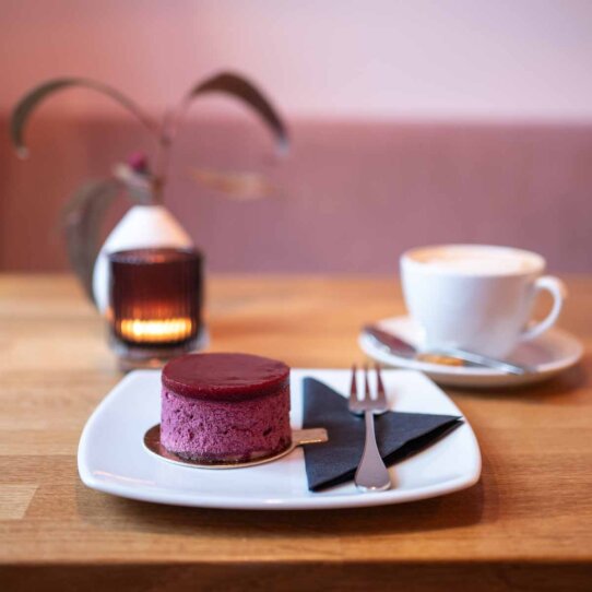 Patisserie Gil Avnon Charlottenburg ©The Dude for Food-8