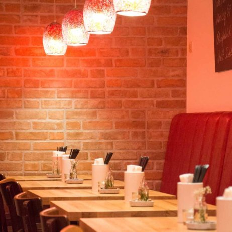 Restaurant Chili & Pfeffer in Wien-5