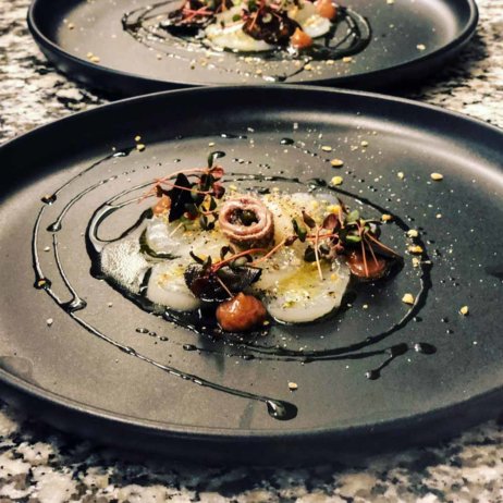 Restaurant Sparkling Bistro in München-2