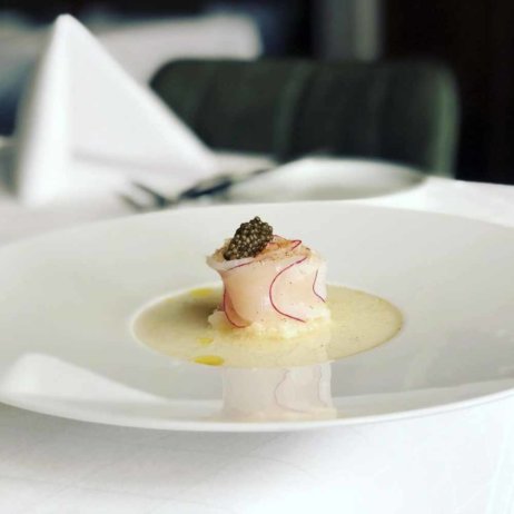 Restaurant Sparkling Bistro in München-6