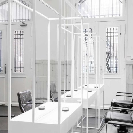 Shift Frisöre Aveda Salon Berlin-Schöneberg-2