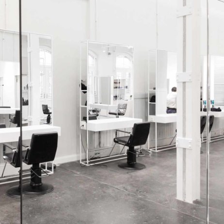 Shift Frisöre Aveda Salon Berlin-Schöneberg-7