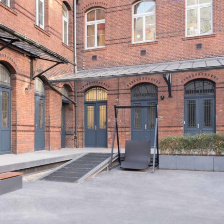 Shift Frisöre Aveda Salon Berlin-Schöneberg-8