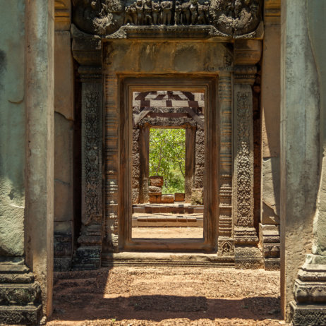 Vietnam & Kambodscha