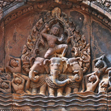 Vietnam & Kambodscha