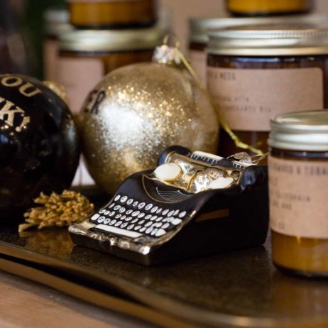 Weihnachten bei Sundy in Bed in Lünchen-Lehel-6