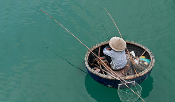 Reise nach Vietnam und Kambodscha