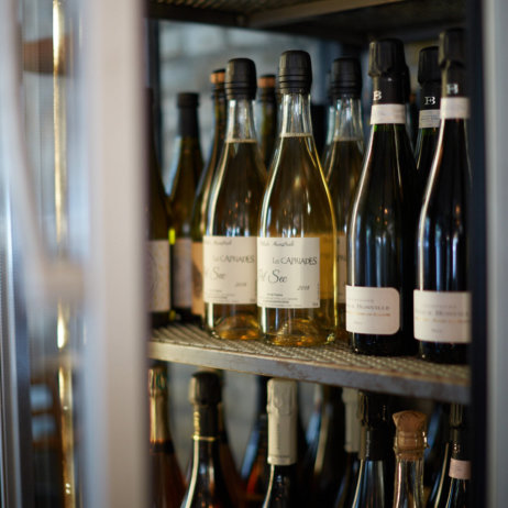 Restaurant Pluto_Kopenhagen_Weine