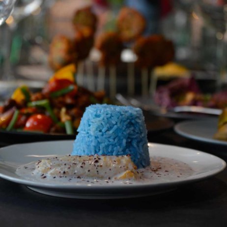 Thailändische Restaurant Kikhao in Zürich-8