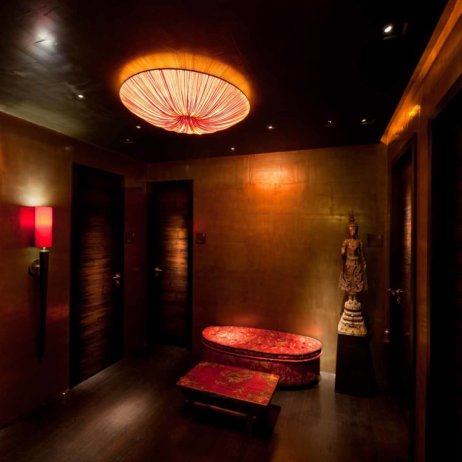 Aiyasha Medical Spa in München-3