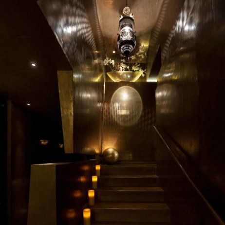 Aiyasha Medical Spa in München