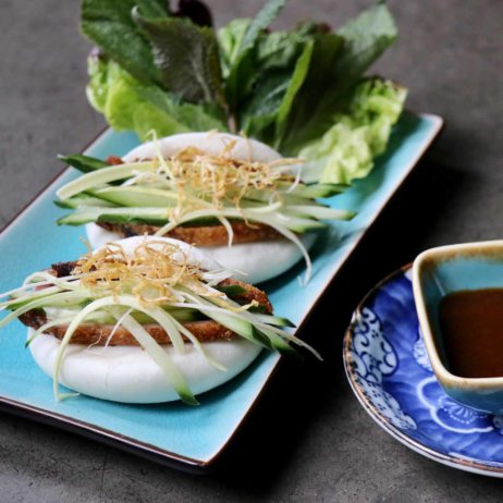 Asiatische Restaurant Jacci in München-Neuhausen-2