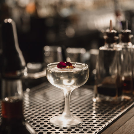 Bar Tausend Berlin Mitte-4