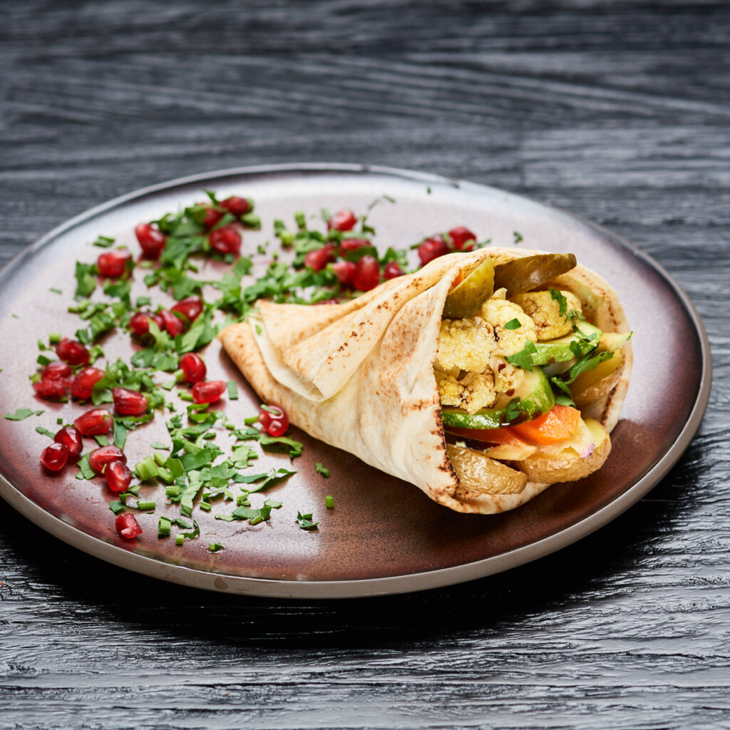 Himmel 8 Arabisches Deli in Kreuzberg - Berlin | CREME GUIDES