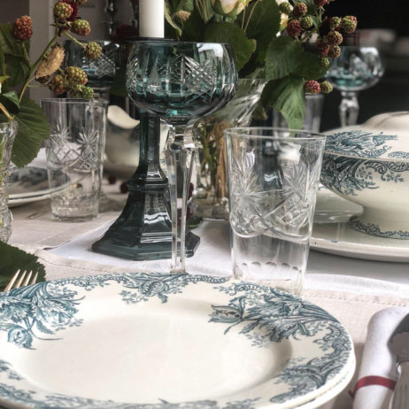 Die Vitrine in Berlin Schöneberg ©Jean-Philippe Reineau-6