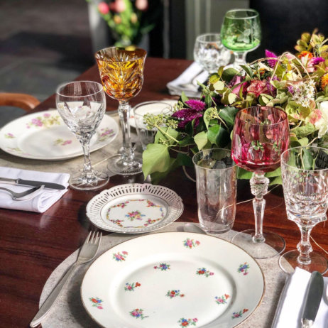 Die Vitrine in Berlin Schöneberg ©Jean-Philippe Reineau-8