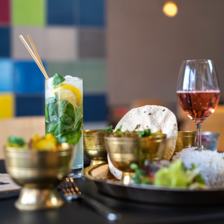 Holy Everest Restaurant Berlin Prenzlauer Berg-5