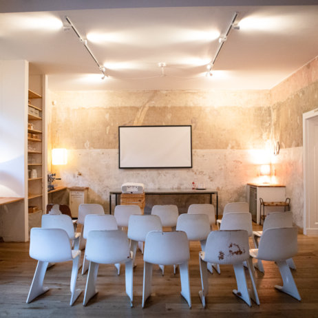 Kyffhäuser21 in Berlin-Schöneberg ©FelixZimmermann-4