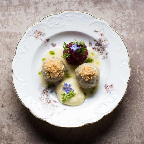 Restaurant Villa Kellermann Potsdam © Joerg Lehmann-4