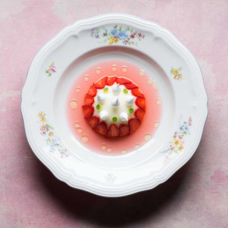 Restaurant Villa Kellermann Potsdam © Joerg Lehmann-5