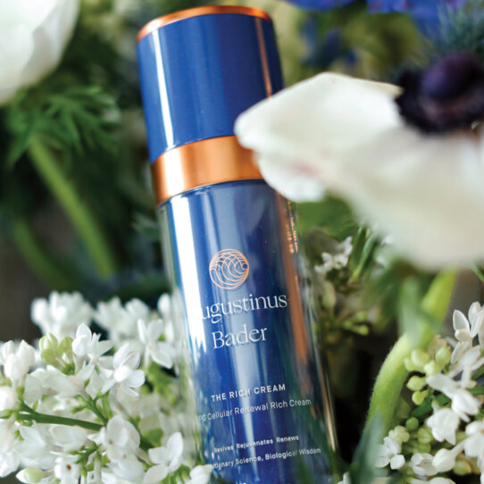 Augustinus Bader x Douglas