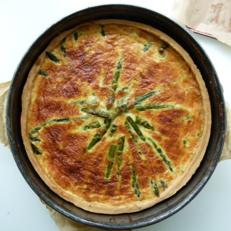 Barbaras Kaffeetafel Berlin