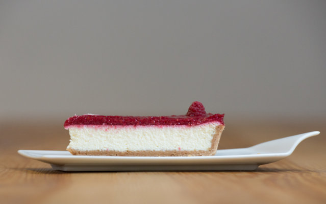 BravoBravko Cheesecake © Lotte Ostermann