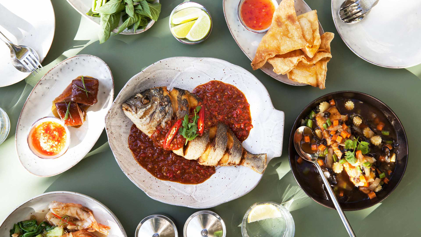 Chan Restaurant Berlin Chan Restaurant Berlin