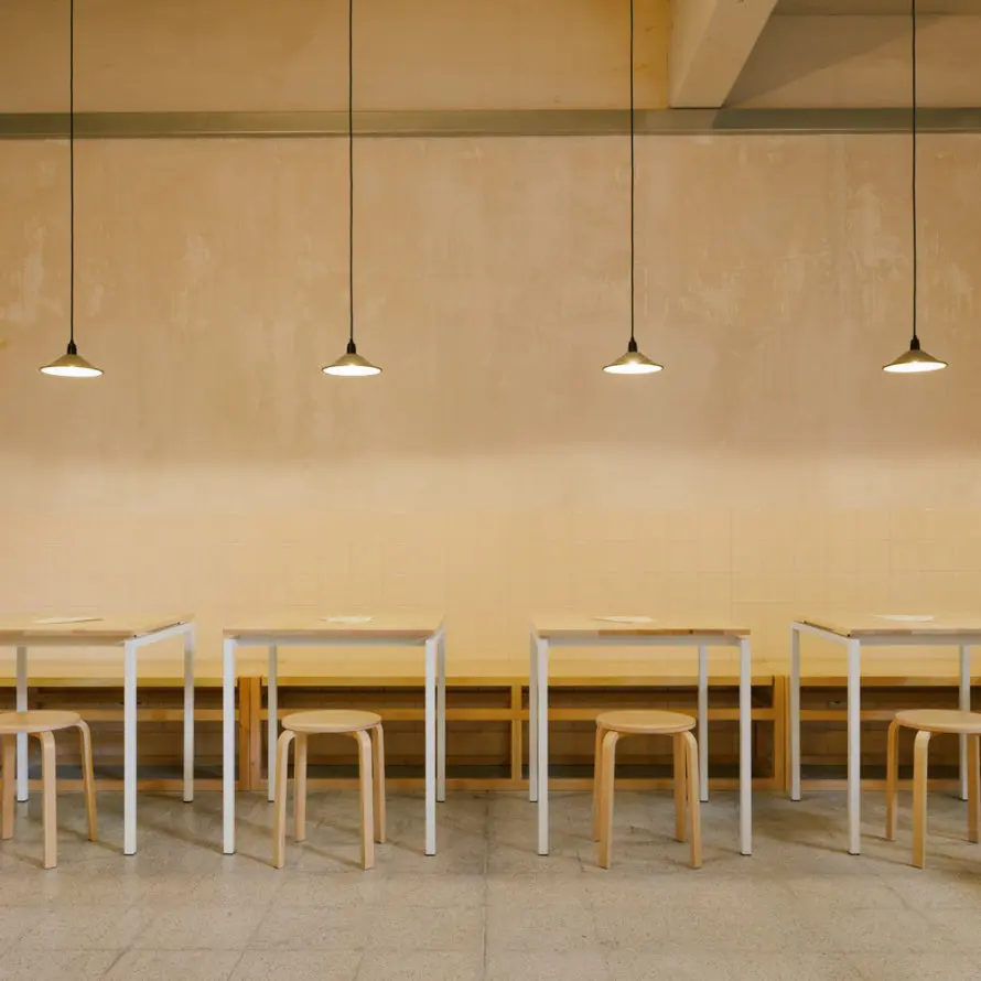 Chungking Noodles in Kreuzberg Berlin CREME GUIDES