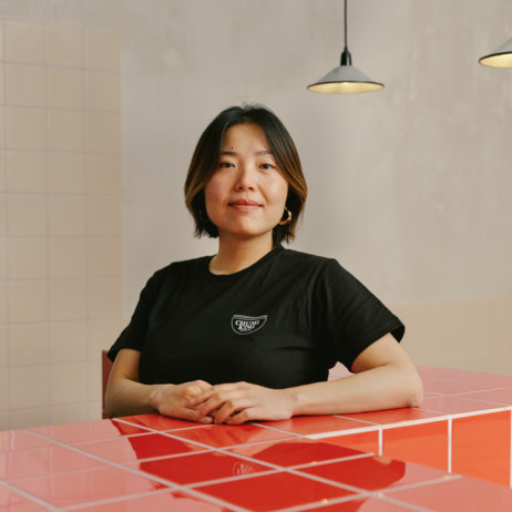 ChungKing Noodles in Berlin Kreuzberg