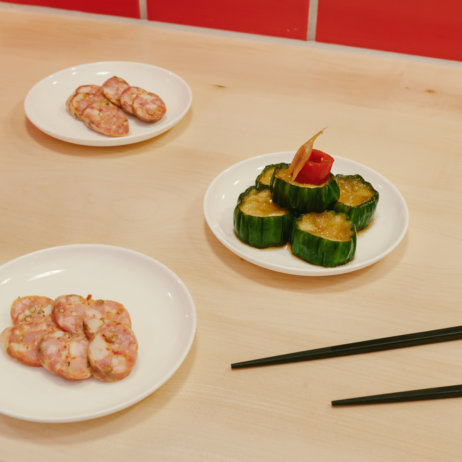 ChungKing Noodles in Berlin Kreuzberg-5