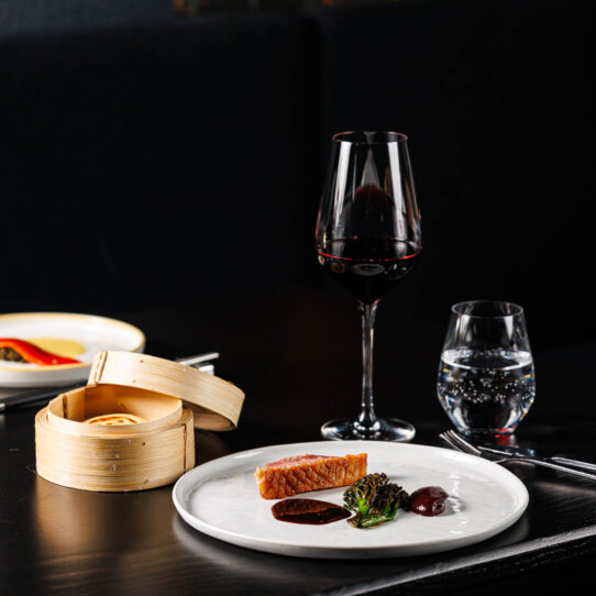 Dae Mon Restaurant © Steffen Sinzinger-03