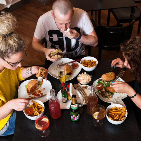 Die Burgermacher Wien