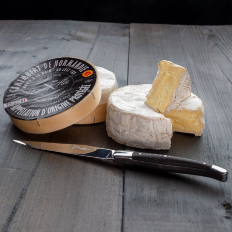 Käse Abt München © Eisenberg & Prokic