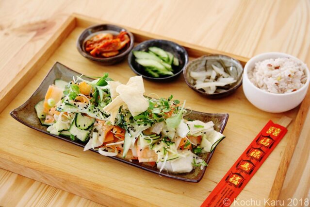 Kochu Karu Berlin Kochu Karu Berlin