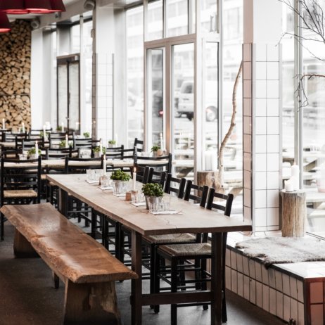 Mother_Pizzeria Vesterbro