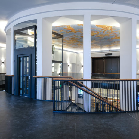 Planetarium Hamburg-5