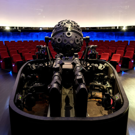 Planetarium Hamburg-6