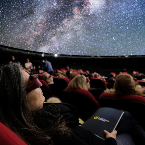 Planetarium Hamburg-8