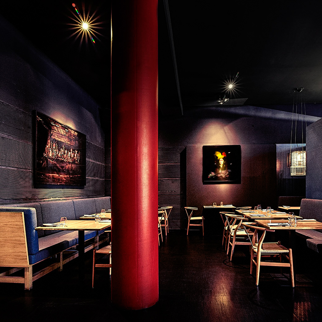 Restaurant Dae Mon In Mitte Berlin Creme Guides