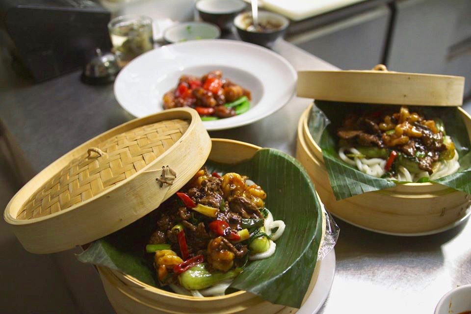 Die besten asiatischen Restaurants - Berlin | CREME GUIDES