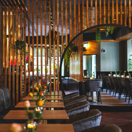 Soy Vietnamese München Maxvorstadt-5