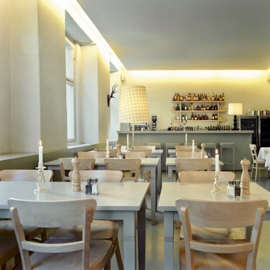 Alpenstück Berlin-Mitte